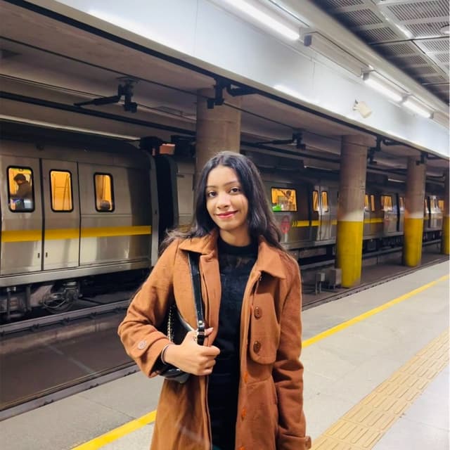 Tanya Singh