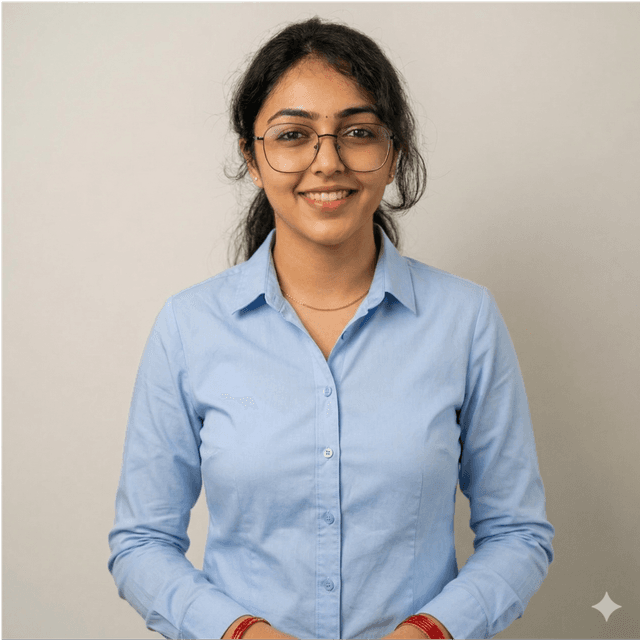 Tanya Singhal