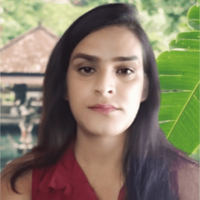 Tanya Thakur