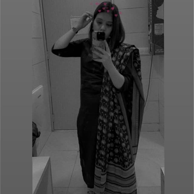 Tanya Tyagi