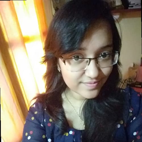 Tanya Verma