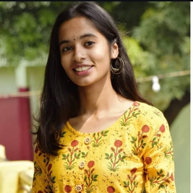 Tanya Verma