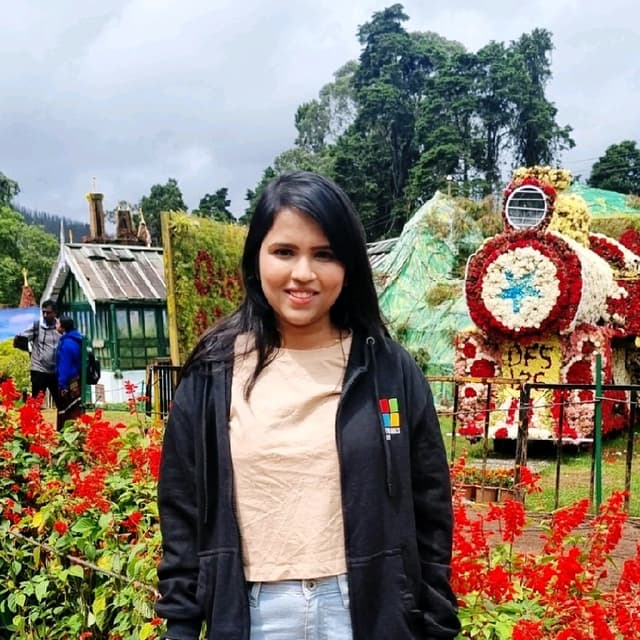 Tanya Singh