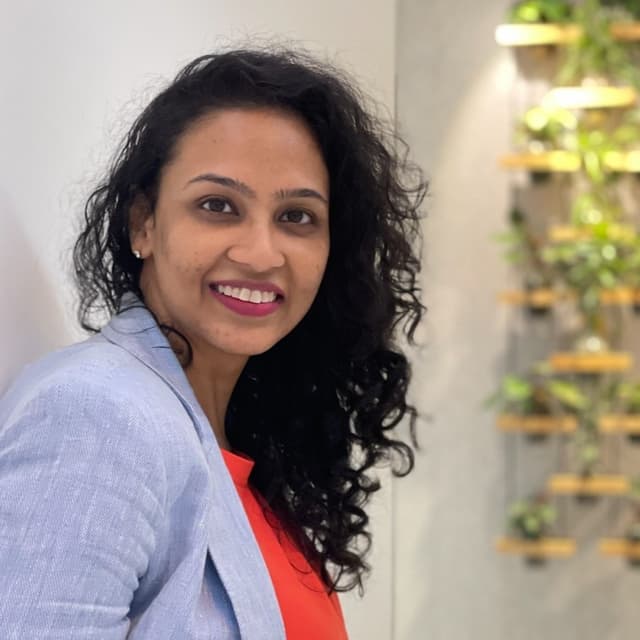 Tanya Bansal