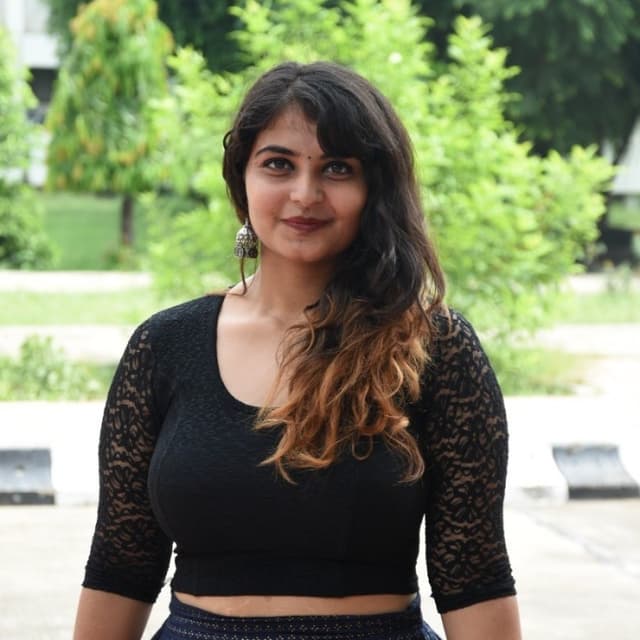 Tanya Bhola