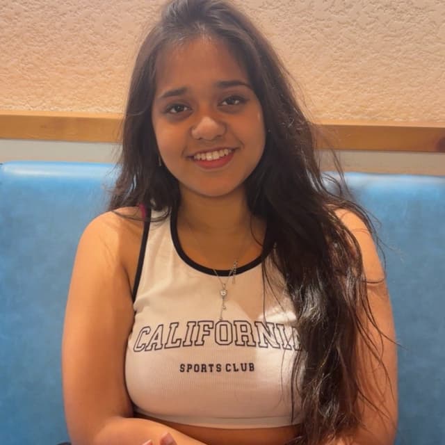 Tanya Bose