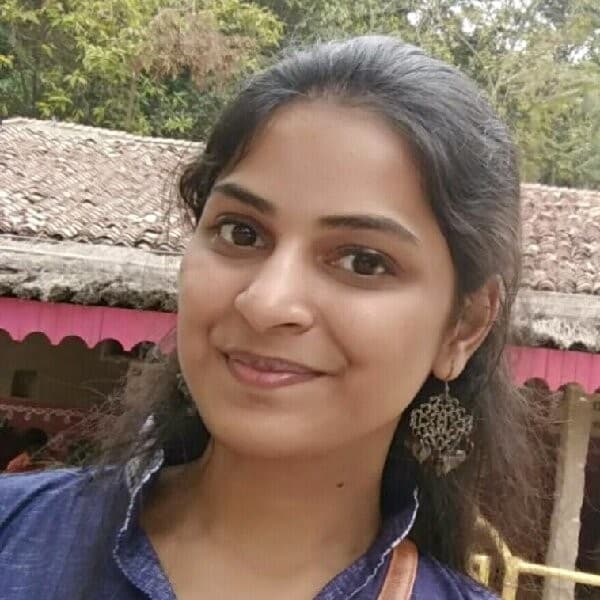 Tanya Garg