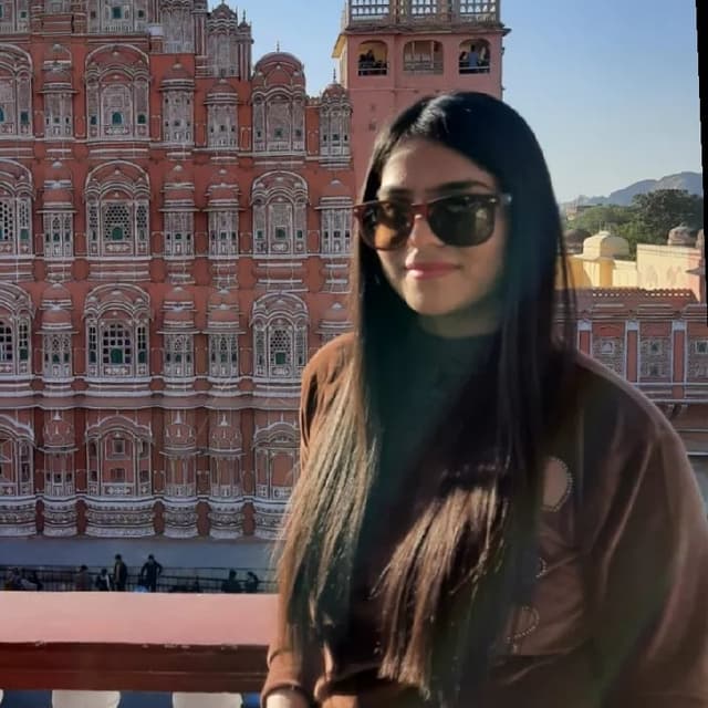 Tanya Goel
