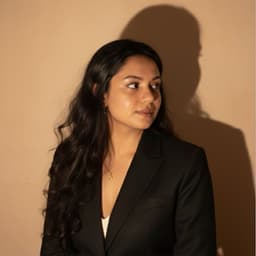 Tanya Gupta