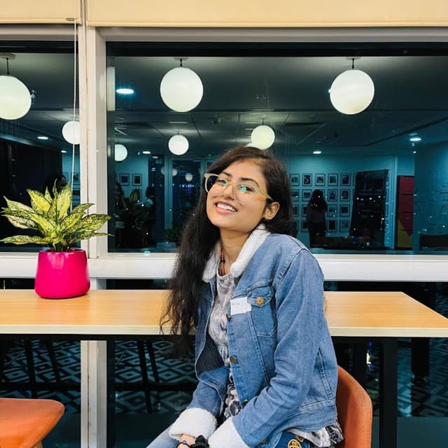 Tanya Kemkar