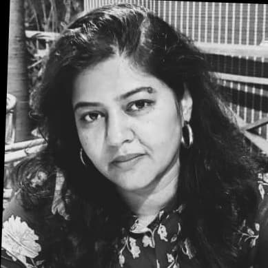 Tanya Kishore