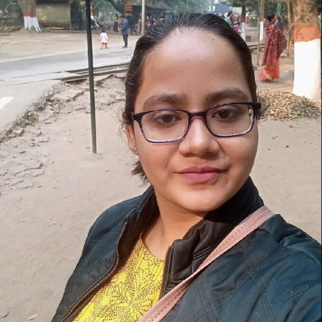 Tanya Kumari
