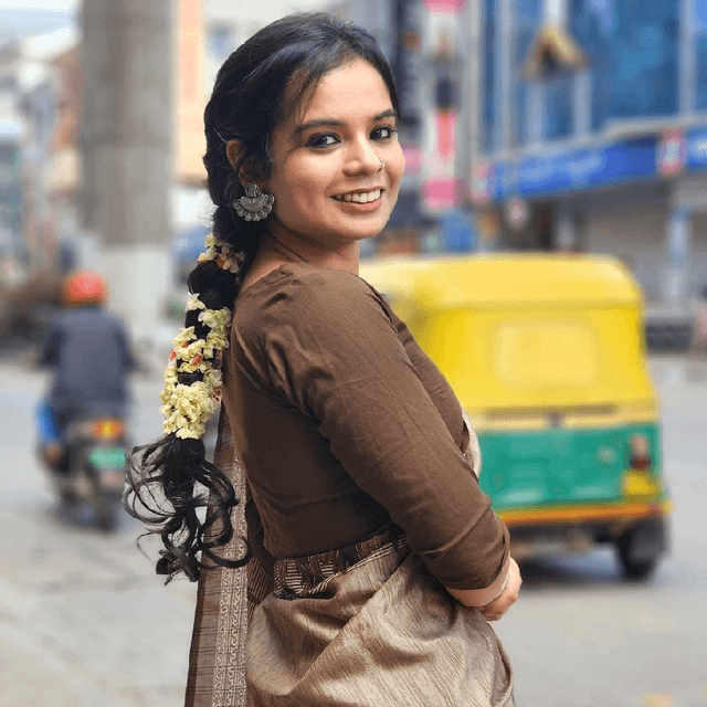 Tanya Narang