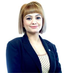 Tanya Rajput ( She/Her ) ✔️