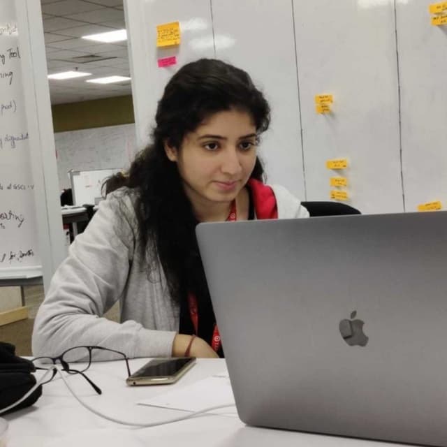 Tanya Sethi