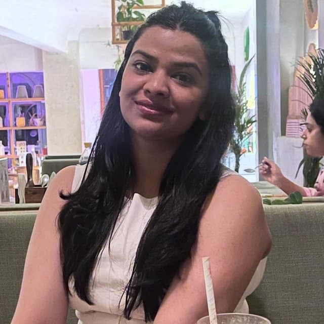 Tanya Shrivastava