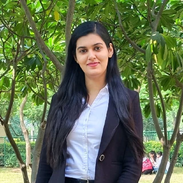Tanya Singh