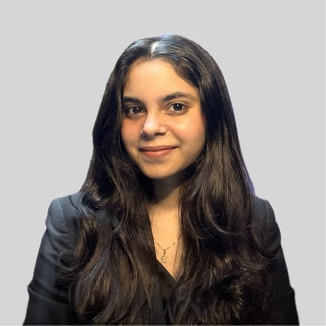 Tanya Singh