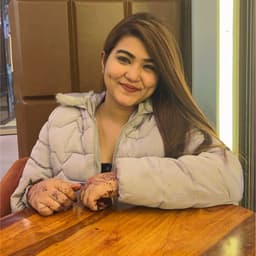 Tanya Thakur