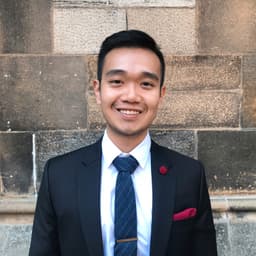 Tan Yew Yong