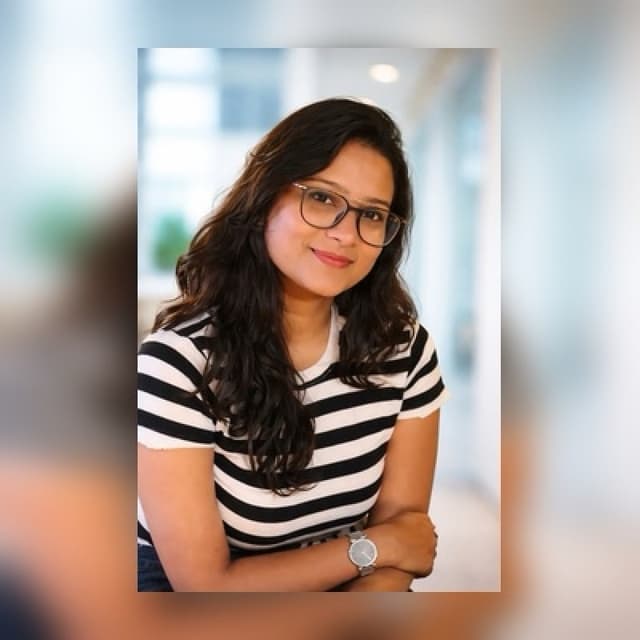 Tanzeela Baig