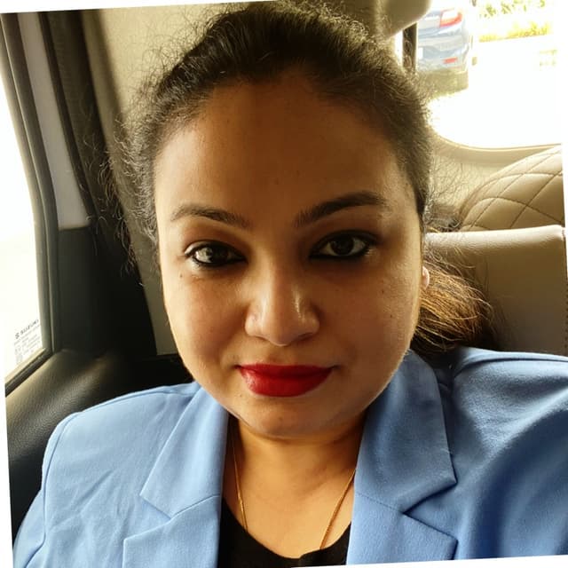 Tanzina Mehnaz