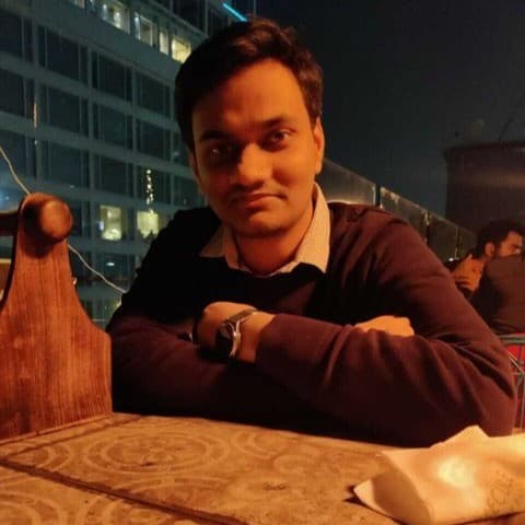 Tapan Anand