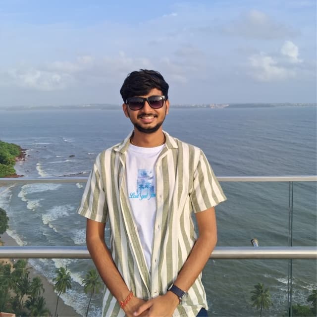 Tapan Karangiya