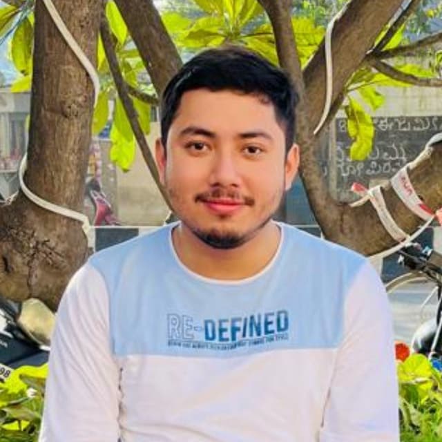 Tapan Saikia