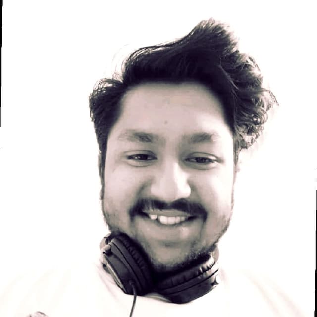 Tapan Samangadkar