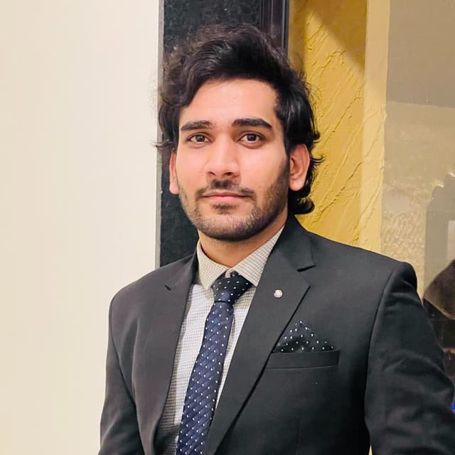 Tapan Sharma