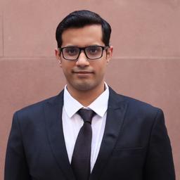 Tapan Tandon