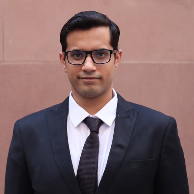 Tapan Tandon