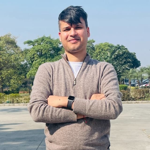 Tapan Verma