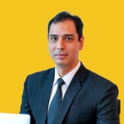 Tapan Arora