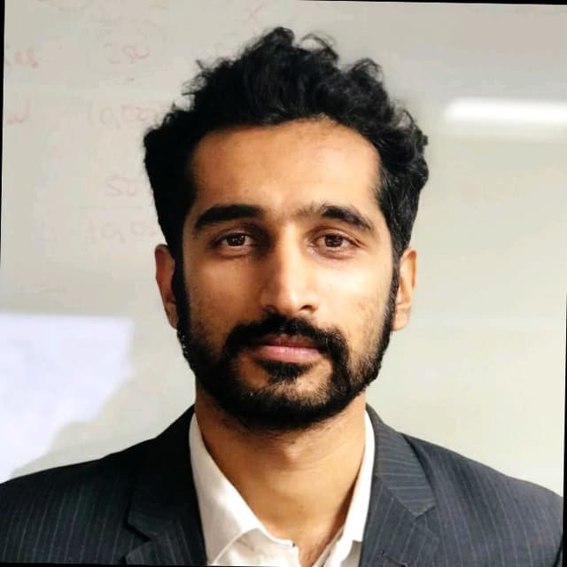 Tapan Desai