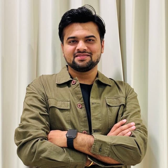 Tapan Khimani