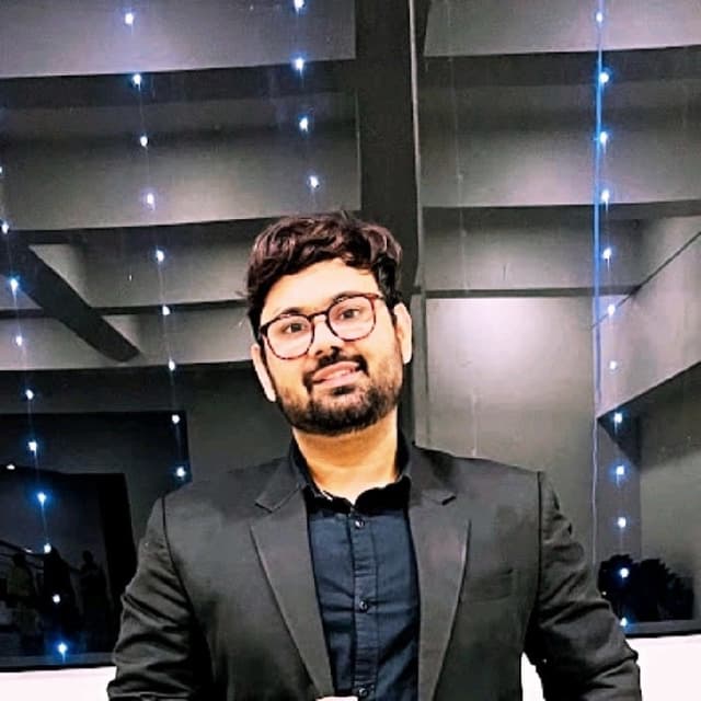 Tapan Saxena