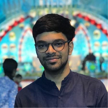 Tapas Jain