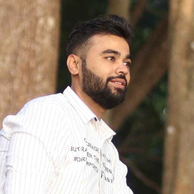 Tapas Thakkar