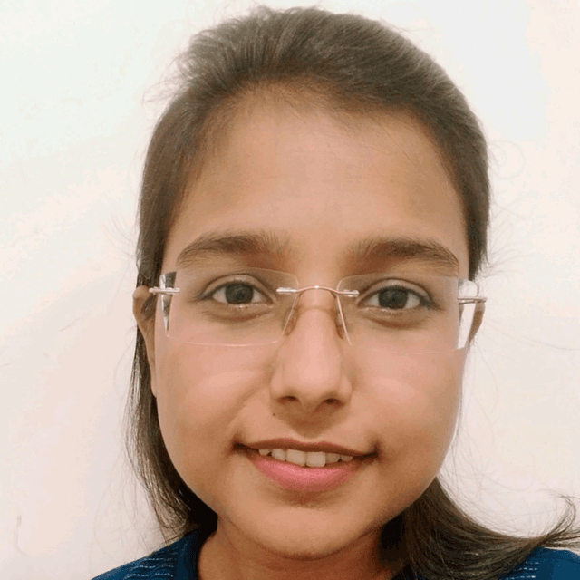 Tapasya Baidya