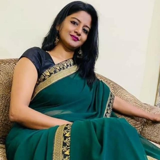 Tapasya Singh
