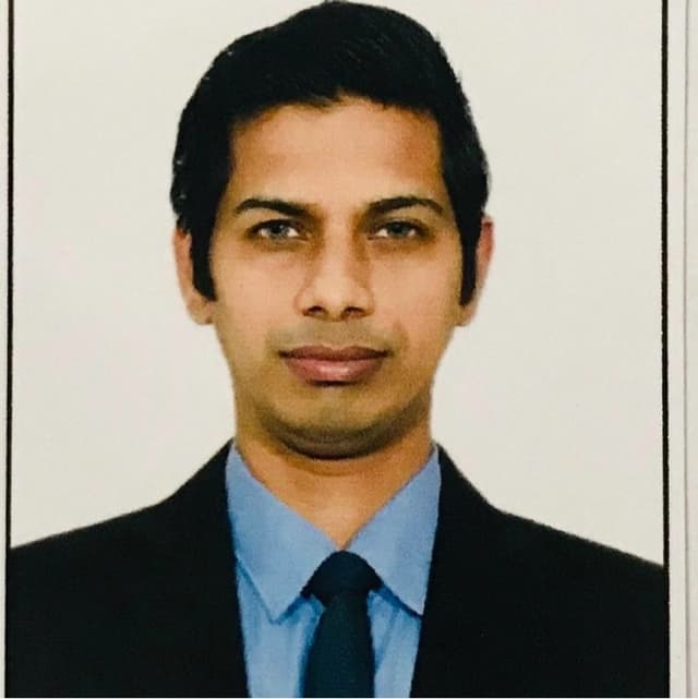 Tapesh Srivastava