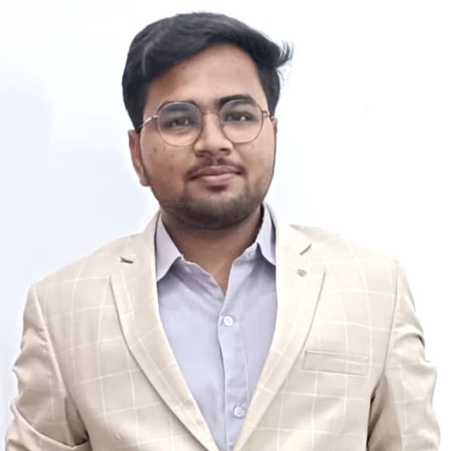 Tapish Vikram