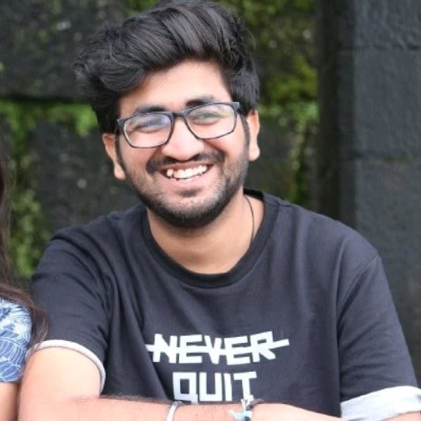 Tapish Sharma