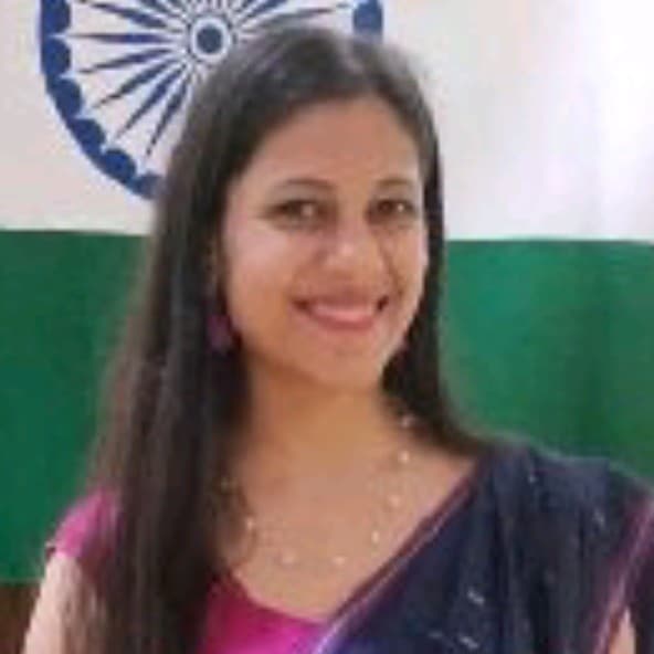 Tapleen Kaur