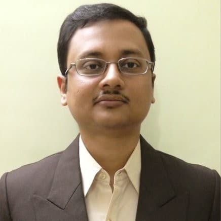 Tapomoy Koley