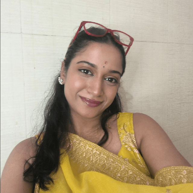 Tarushi Singh