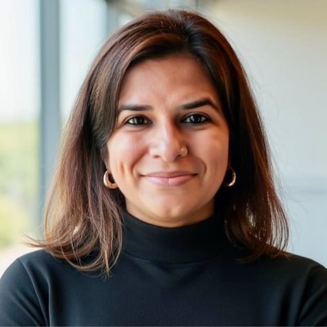 Tara Kapur
