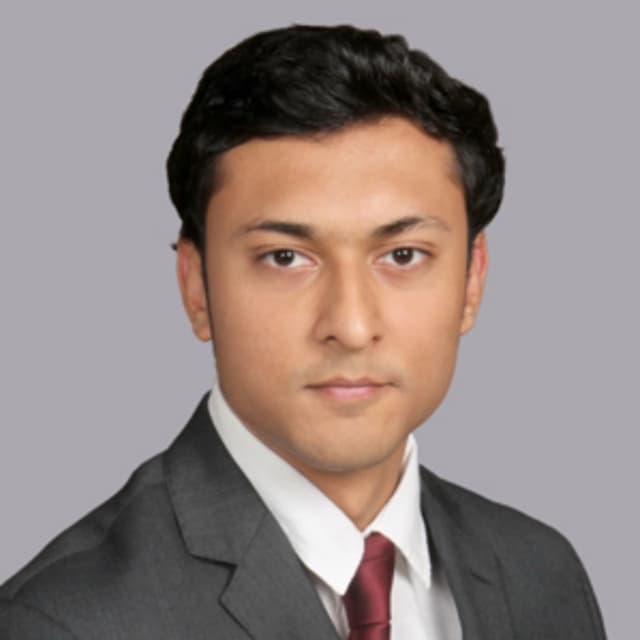 Tarun Agrawal
